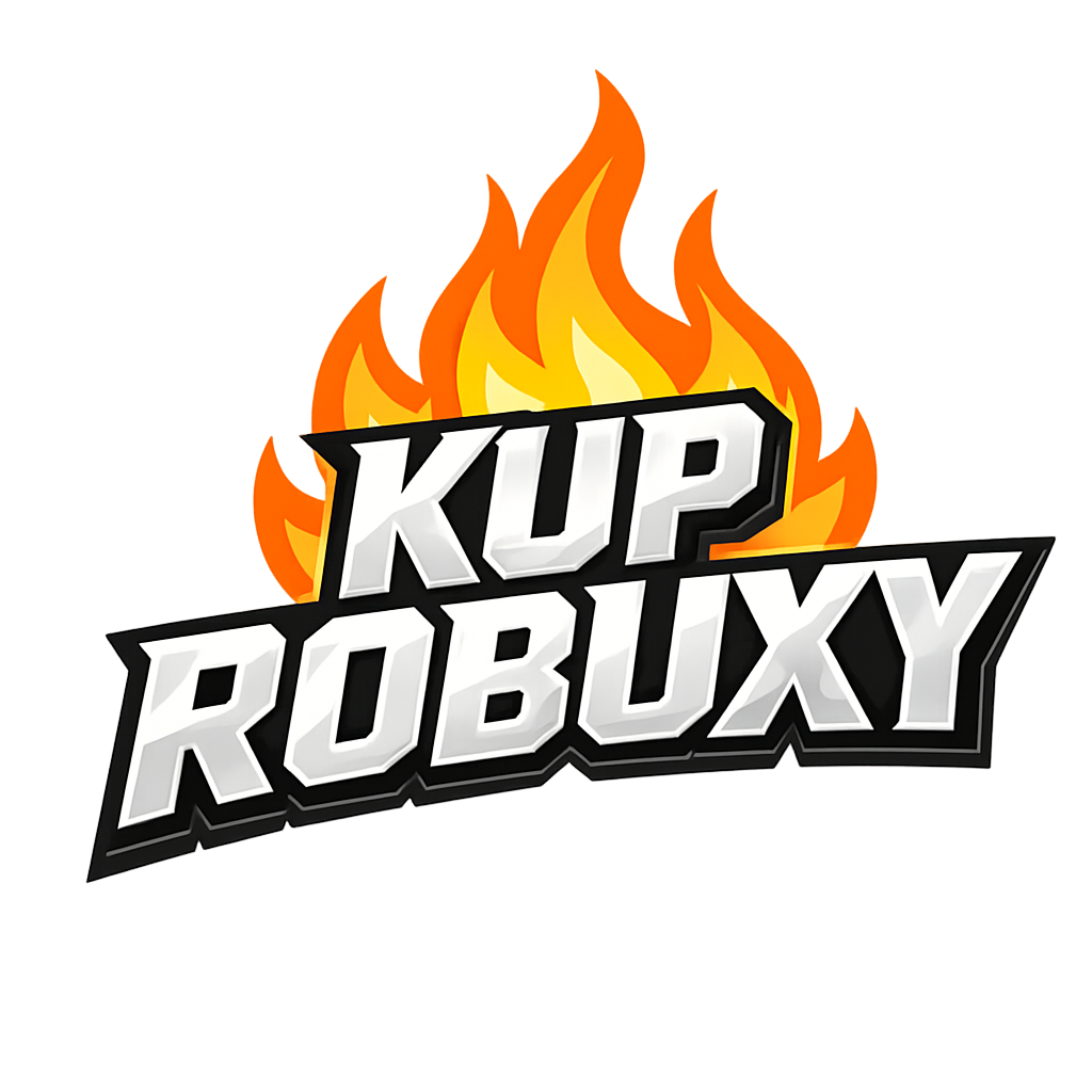 Kup Robuxy